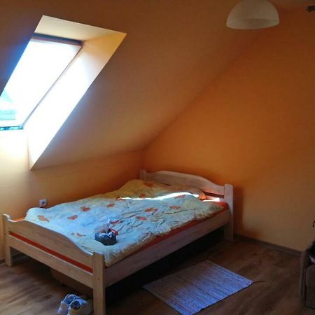Hotel Widok Tresna Exteriér fotografie